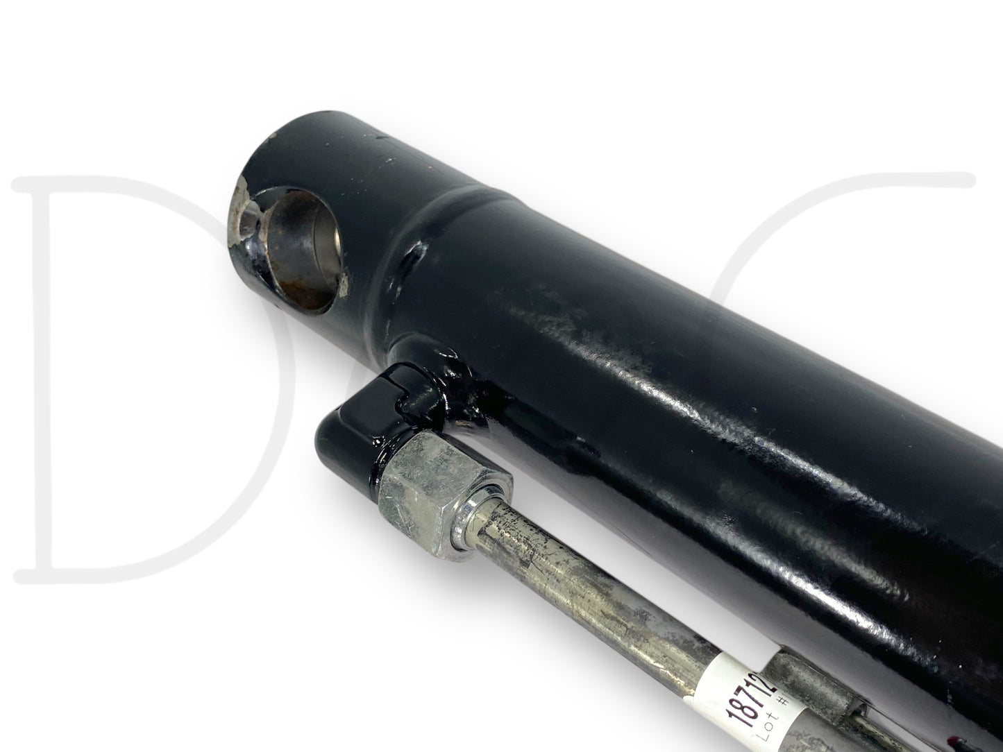 Cat 230-3693 RH Right Boom Lift Cylinder Caterpillar Skid Steer Loader 226B2