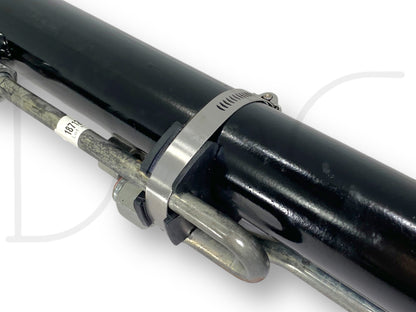 Cat 230-3693 RH Right Boom Lift Cylinder Caterpillar Skid Steer Loader 226B2