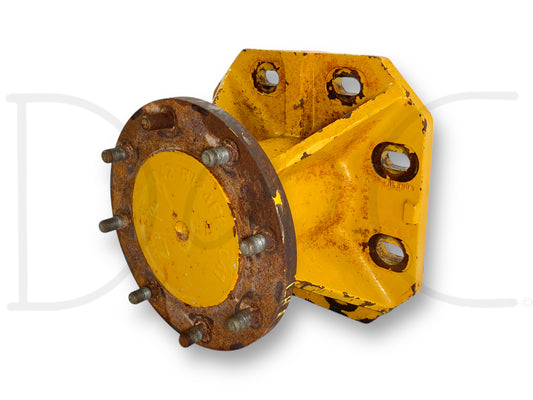 Cat 142-8758 Axle Hub Assembly OE Caterpillar Skid Steer Loader 226B2