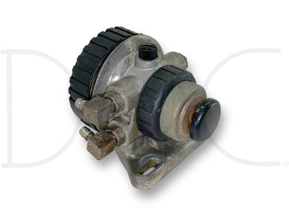 Cat 149-3516 Fuel Filter Base Caterpillar Skid Steer Loader 226B