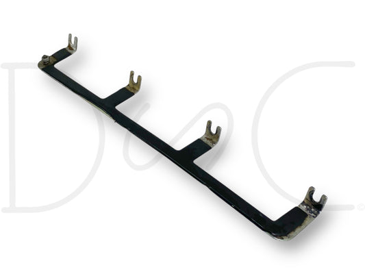 Cat 192-0105 Glow Plug Support Bus Bar Caterpillar Skid Steer Loader 226B2