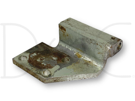 Cat 246-4267 Alternator Bracket C2.2 Caterpillar Skid Steer Loader 226B2
