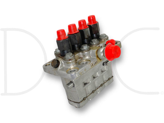 Cat 308-1905 Fuel Injection Pump C2.2 Caterpillar Skid Steer 226B2 *Core*