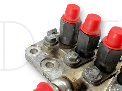 Cat 308-1905 Fuel Injection Pump C2.2 Caterpillar Skid Steer 226B2 *Core*