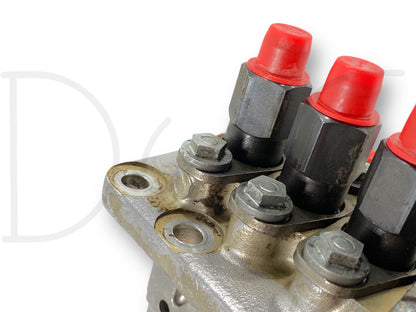 Cat 308-1905 Fuel Injection Pump C2.2 Caterpillar Skid Steer 226B2 *Core*