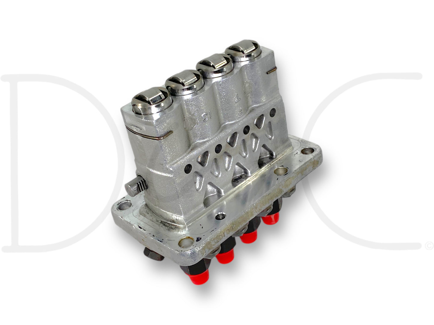 Cat 308-1905 Fuel Injection Pump C2.2 Caterpillar Skid Steer 226B2 *Core*