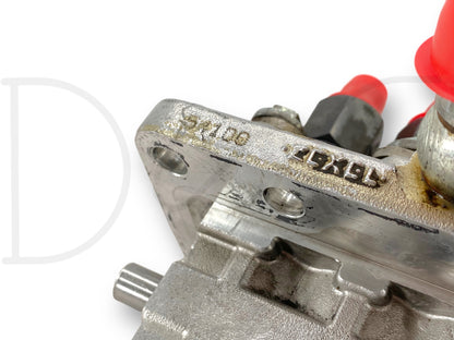 Cat 308-1905 Fuel Injection Pump C2.2 Caterpillar Skid Steer 226B2 *Core*
