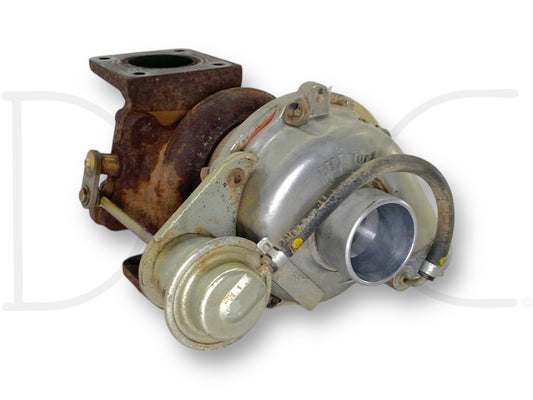 Ihi Turbo 135756180 Turbocharger For Caterpillar C2.2 238-9349 Perkins