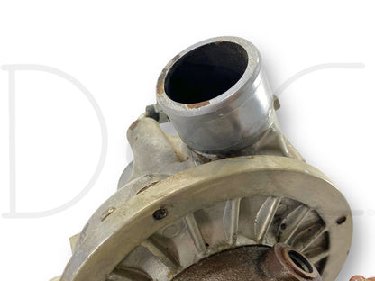 Ihi Turbo 135756180 Turbocharger For Caterpillar C2.2 238-9349 Perkins