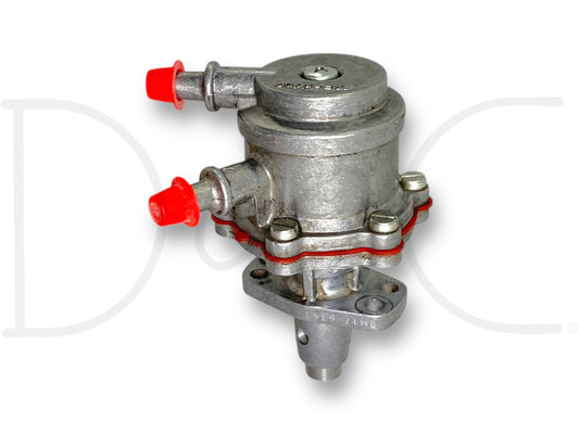 Cat 295-4070 Fuel Transfer Lift Pump OEM Caterpillar C2.2 Perkins Diesel