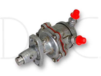 Cat 295-4070 Fuel Transfer Lift Pump OEM Caterpillar C2.2 Perkins Diesel