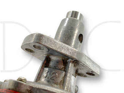 Cat 295-4070 Fuel Transfer Lift Pump OEM Caterpillar C2.2 Perkins Diesel