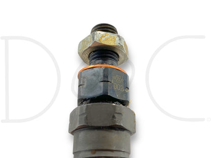Cat 154-3018 Fuel Injector Set (4) Injectors Caterpillar C2.2 Diesel *Untested*