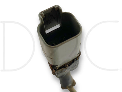 Cat 217-2117 Fuel Shut Off Solenoid OEM Caterpillar C2.2 Perkins 185206451