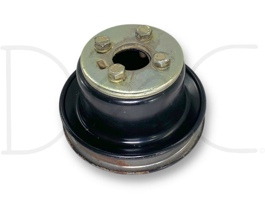 Cat 154-1822 Water Pump Pulley OEM Caterpillar C2.2 Perkins Diesel