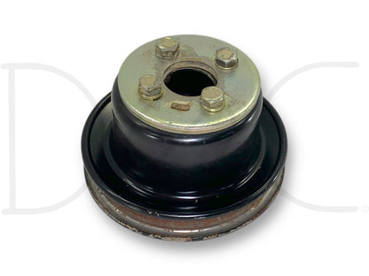 Cat 154-1822 Water Pump Pulley OEM Caterpillar C2.2 Perkins Diesel