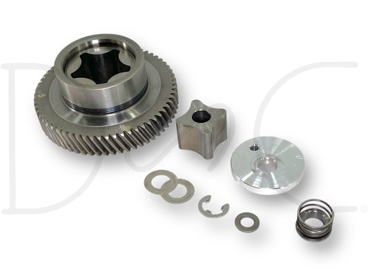 Cat 318-8382 Oil Pump Gear Assembly OEM Caterpillar C2.2 Diesel Engine