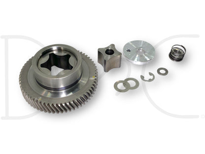 Cat 318-8382 Oil Pump Gear Assembly OEM Caterpillar C2.2 Diesel Engine