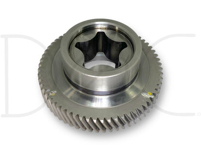 Cat 318-8382 Oil Pump Gear Assembly OEM Caterpillar C2.2 Diesel Engine