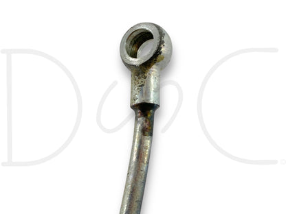 Cat 154-2353 Rocker Oil Tube Line OE Caterpillar C2.2 Diesel Engine