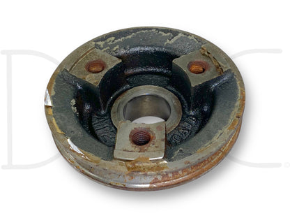 Cat 217-2776 Crankshaft Pulley OE Caterpillar C2.2 Diesel Engine