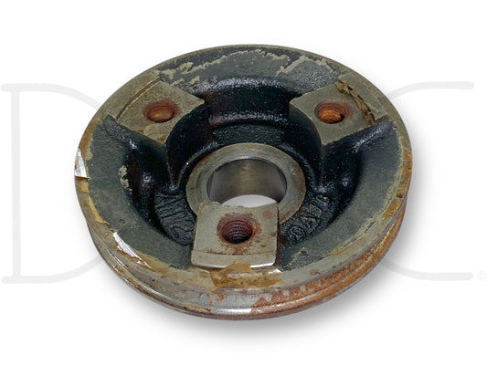Cat 217-2776 Crankshaft Pulley OE Caterpillar C2.2 Diesel Engine