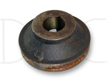 Cat 217-2776 Crankshaft Pulley OE Caterpillar C2.2 Diesel Engine