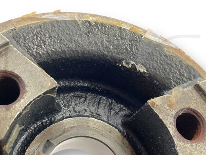 Cat 217-2776 Crankshaft Pulley OE Caterpillar C2.2 Diesel Engine
