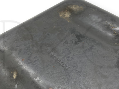 Cat 218-2333 Oil Pan Caterpillar C2.2 Perkins 4 Cylinder Diesel Engine 226B2