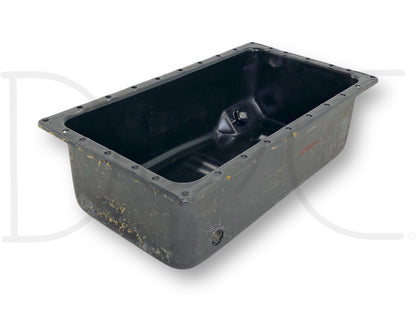 Cat 218-2333 Oil Pan Caterpillar C2.2 Perkins 4 Cylinder Diesel Engine 226B2