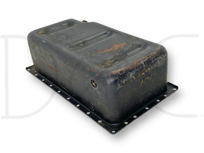 Cat 218-2333 Oil Pan Caterpillar C2.2 Perkins 4 Cylinder Diesel Engine 226B2