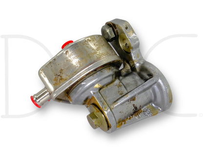 Cat 252-0788 Oil Filter Base Head W/ Oil Cooler Caterpillar C2.2 Diesel Engine