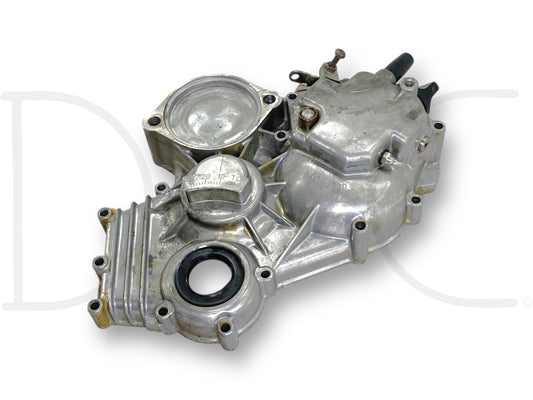 Cat 154-1672 Front Cover Housing W/ Governor Caterpillar C2.2 Diesel Engine