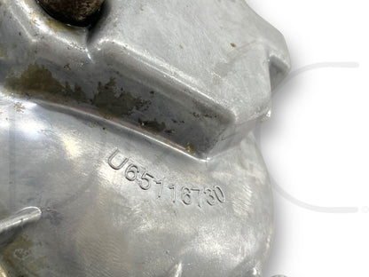Cat 154-1672 Front Cover Housing W/ Governor Caterpillar C2.2 Diesel Engine