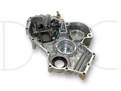Cat 154-1672 Front Cover Housing W/ Governor Caterpillar C2.2 Diesel Engine