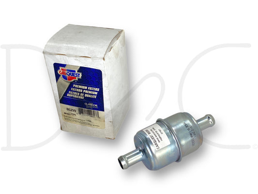 Carquest 86299 Fuel Filter