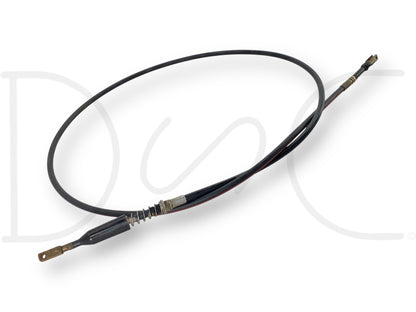Cat 327-8945 Governor Pedal Throttle Cable Caterpillar Skid Steer Loader 226B2