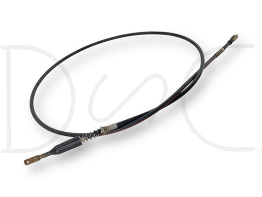 Cat 327-8945 Governor Pedal Throttle Cable Caterpillar Skid Steer Loader 226B2