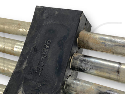 Cat 290-3303 Hydraulic Tube Set (4) Lines Caterpillar Skid Steer Loader 226B2