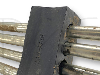 Cat 290-3303 Hydraulic Tube Set (4) Lines Caterpillar Skid Steer Loader 226B2
