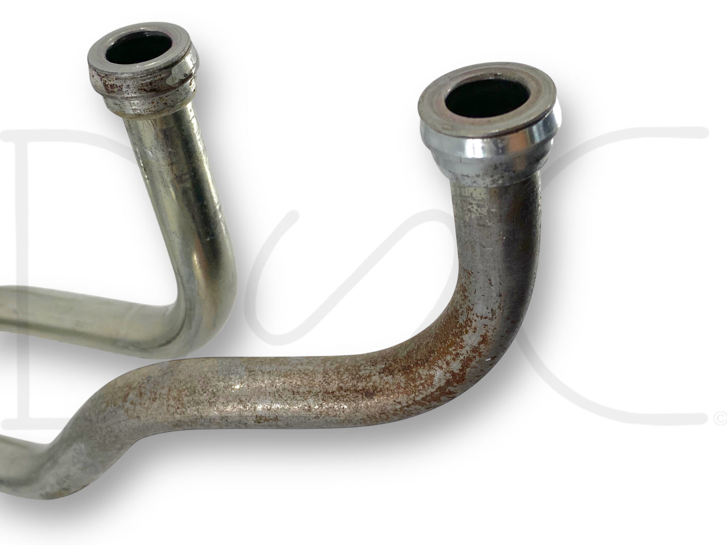 Cat 290-3303 Hydraulic Tube Set (4) Lines Caterpillar Skid Steer Loader 226B2