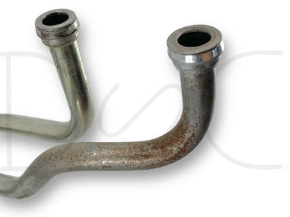 Cat 290-3303 Hydraulic Tube Set (4) Lines Caterpillar Skid Steer Loader 226B2
