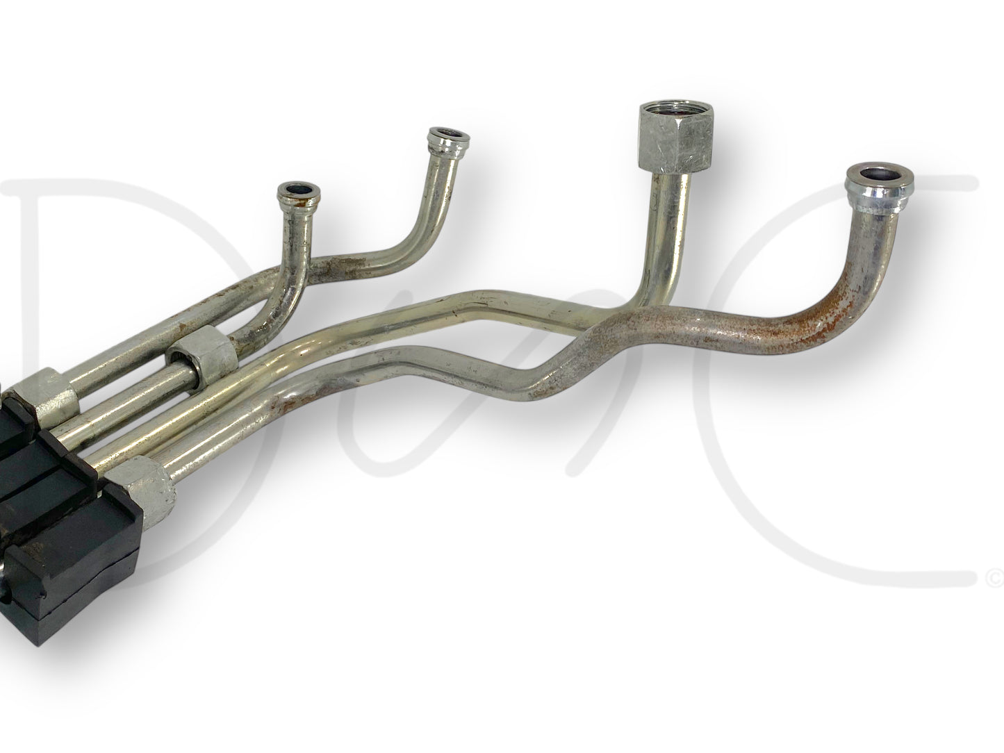 Cat 290-3303 Hydraulic Tube Set (4) Lines Caterpillar Skid Steer Loader 226B2