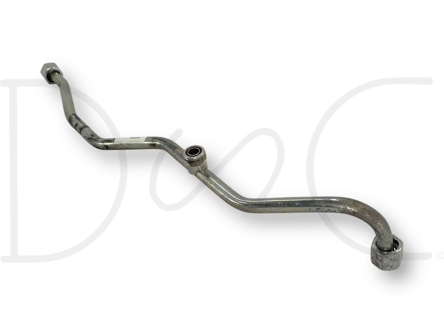 Cat 290-3301 Hydraulic Line Tube Caterpillar Skid Steer Loader 226B2