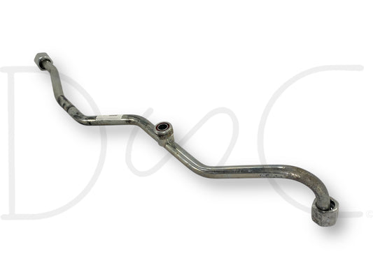 Cat 290-3301 Hydraulic Line Tube Caterpillar Skid Steer Loader 226B2