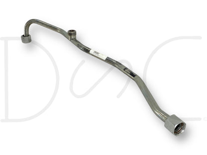 Cat 290-3301 Hydraulic Line Tube Caterpillar Skid Steer Loader 226B2