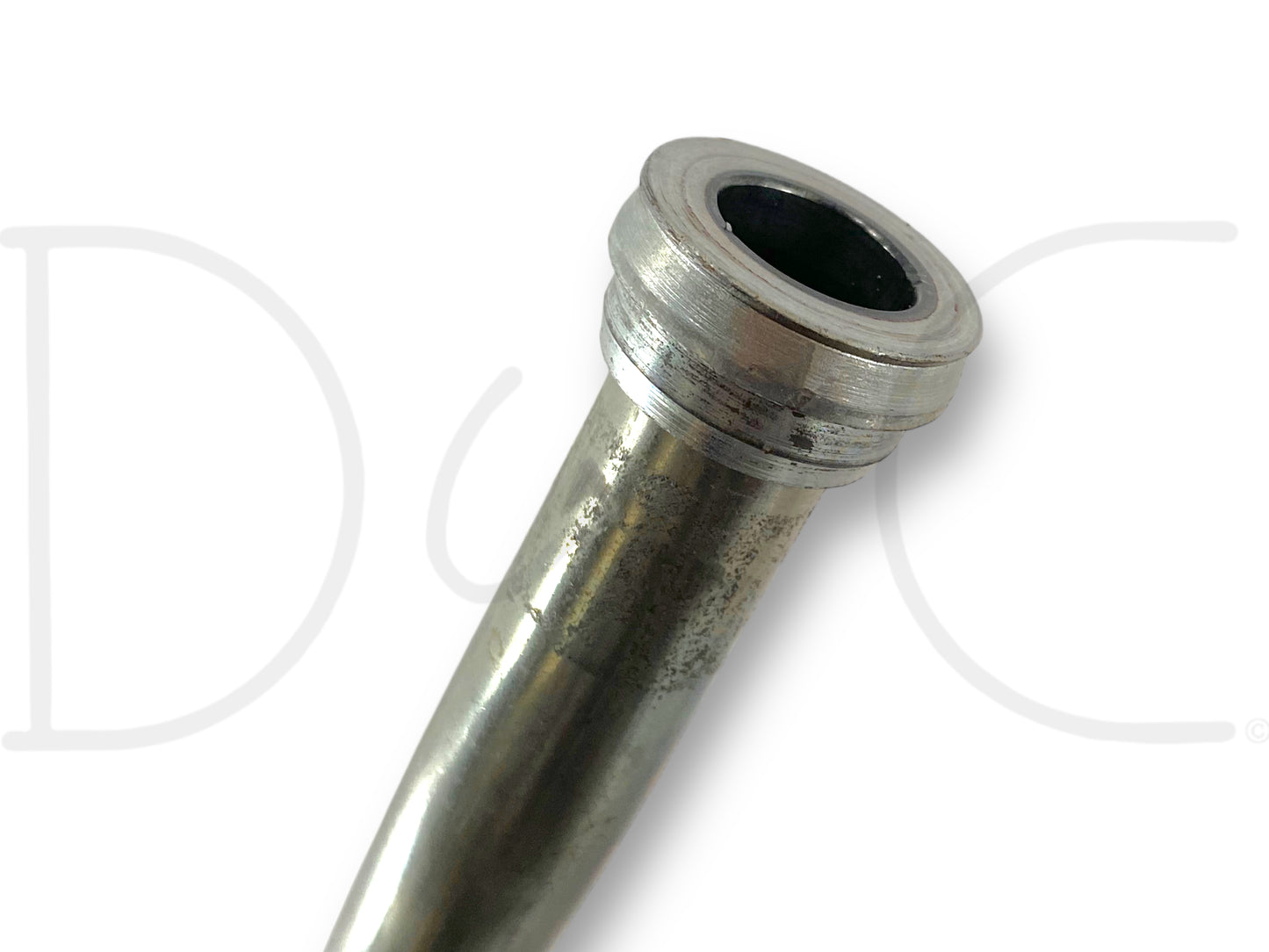 Cat 290-3301 Hydraulic Line Tube Caterpillar Skid Steer Loader 226B2