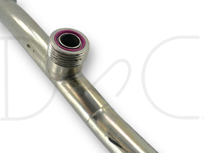 Cat 290-3294 Hydraulic Line Tube Caterpillar Skid Steer Loader 226B2