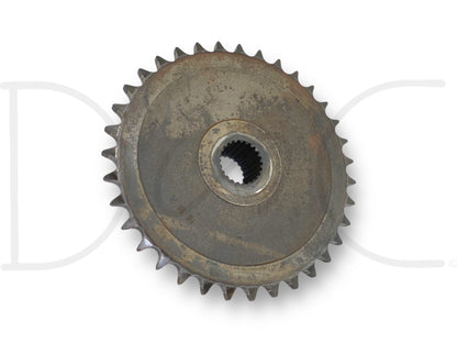 Cat 142-8734 Axle Drive Sprocket Caterpillar Skid Steer Loader 226B2 226 216B