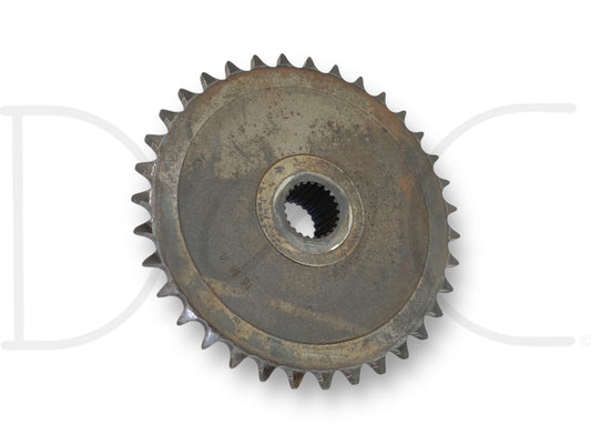 Cat 142-8734 Axle Drive Sprocket Caterpillar Skid Steer Loader 226B2 226 216B